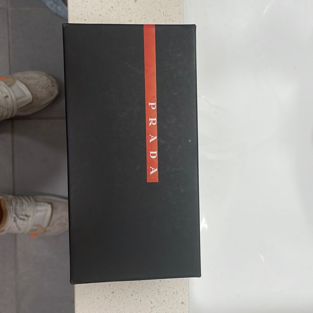 Prada Sunglasses